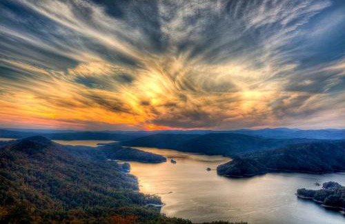 Salem House | Best Vacation Rental Value at Lake Jocassee
