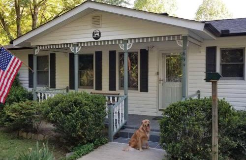 Salem House | Best Vacation Rental Value at Lake Jocassee