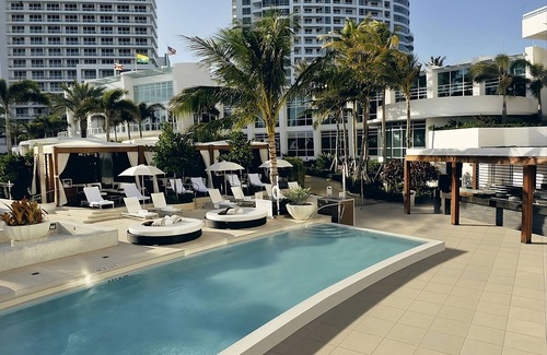 Mid Beach Hotel | Best Vacay Spot! 3 Pet-Friendly Units, Near Bass Museum of Art, Beach Access