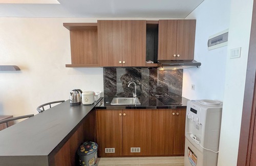 Suko Manunggal Apartment | Best Value and Comfortable Living 2BR at Grand Sungkono Lagoon Apartment