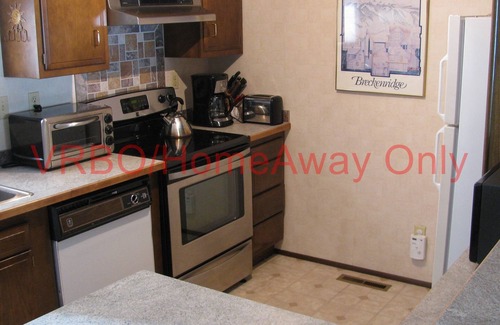 Breckenridge House | Best Value in Breckenridge