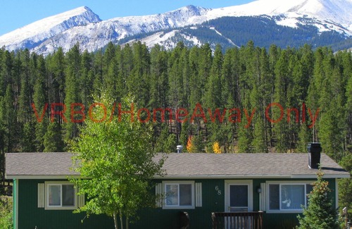 Breckenridge House | Best Value in Breckenridge