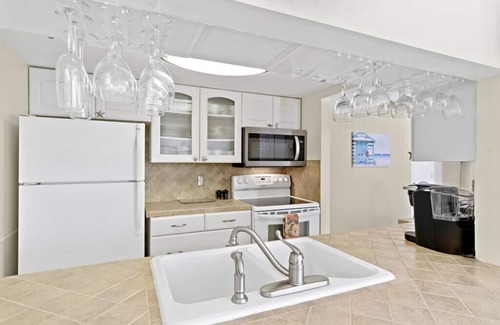 Madeira Beach Condo | Best Value in Clearwater/St. Pete Region!
