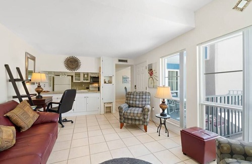 Madeira Beach Condo | Best Value in Clearwater/St. Pete Region!