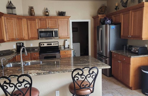 Talon Retreat Condo | Best Value In Grayhawk!nn