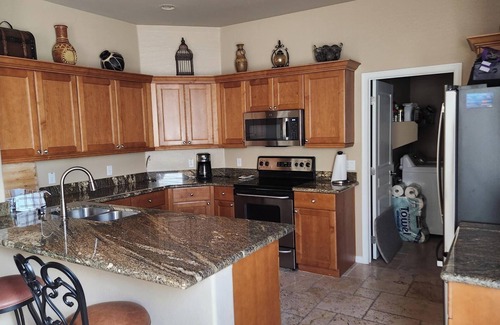 Talon Retreat Condo | Best Value In Grayhawk!nn