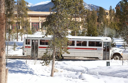 Keystone House | Best Value in Keystone Resort!