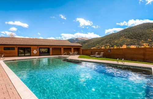 Keystone House | Best Value in Keystone Resort!