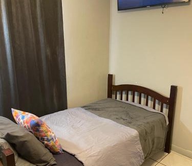 Allapattah House | Best Value inside City Miami, Near Airport, Beach, Center & Metro