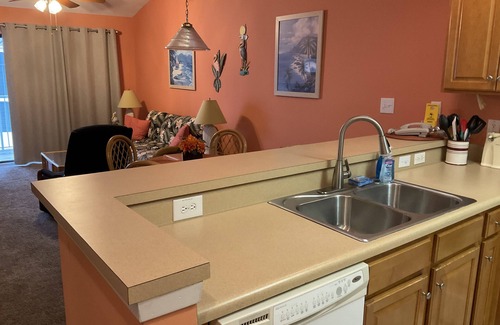 Orange Beach Condo | Best Value on the Beach - Weekly/Monthly Rental Discounted