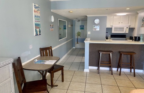 Orange Beach Condo | BEST VALUE ON THE BEACH! Sugar Beach Condos 163