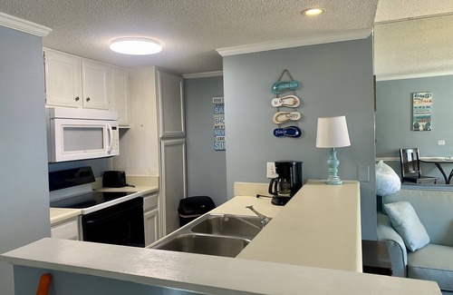 Orange Beach Condo | BEST VALUE ON THE BEACH! Sugar Beach Condos 163