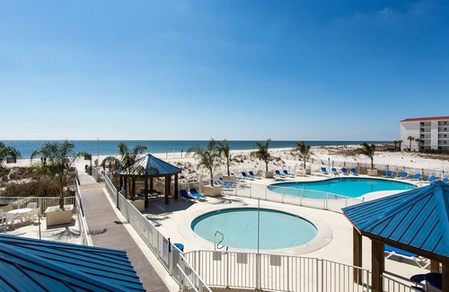 Orange Beach Condo | BEST VALUE ON THE BEACH! Sugar Beach Condos 163