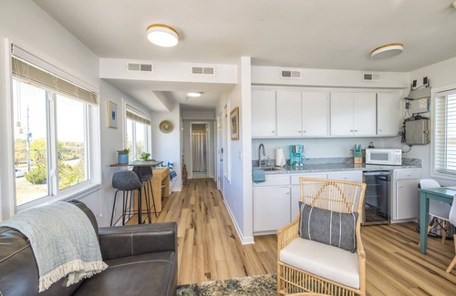 Wrightsville Beach Apartment | Best View and Amenities on the Island. Stay & Play