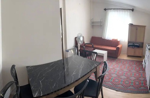Kepez Apartment | Best View Family Home