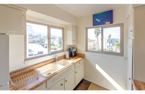 Torrance Beach Apartment | Best View in Redondo Beach