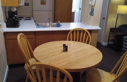 Pittman Center Condo | Best View in the Smoky Mountains