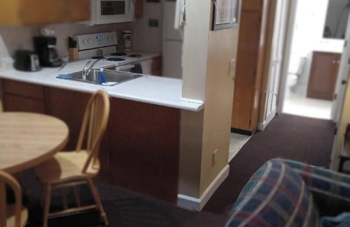 Pittman Center Condo | Best View in the Smoky Mountains