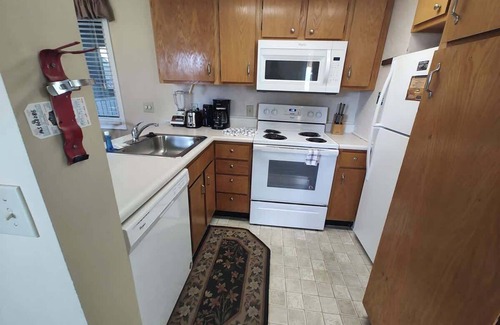 Pittman Center Condo | Best View in the Smoky Mountains
