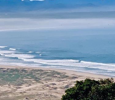 Plettenberg Bay Apartment | Best View @ No 2