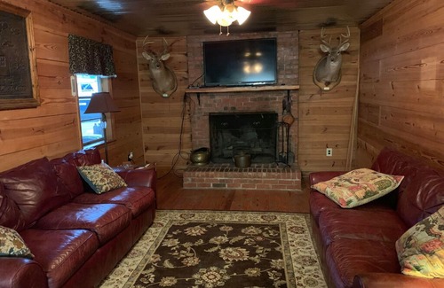 Camden House | Best View of the Alabama River
