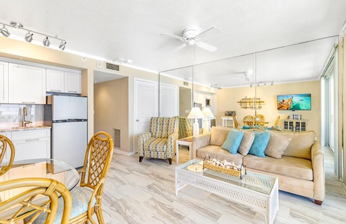 Marco Island Condo | Best View on Marco Island, #909 @ the Apollo