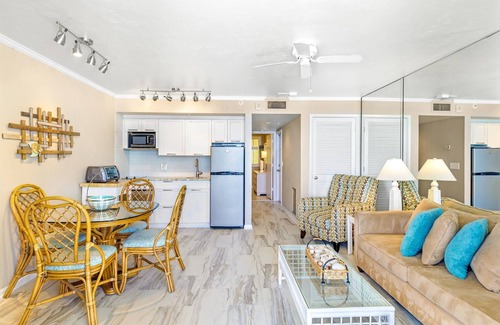 Marco Island Condo | Best View on Marco Island, #909 @ the Apollo