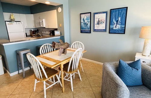 Orange Beach Condo | Best view on the Gulf!