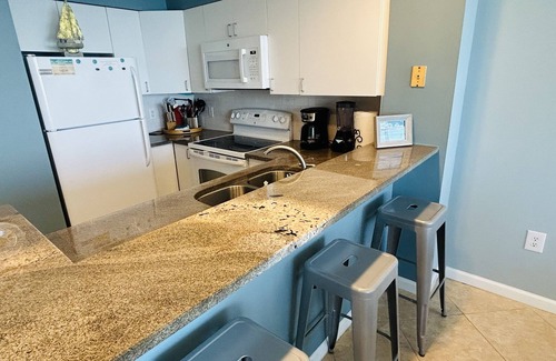 Orange Beach Condo | Best view on the Gulf!
