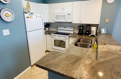 Orange Beach Condo | Best view on the Gulf!