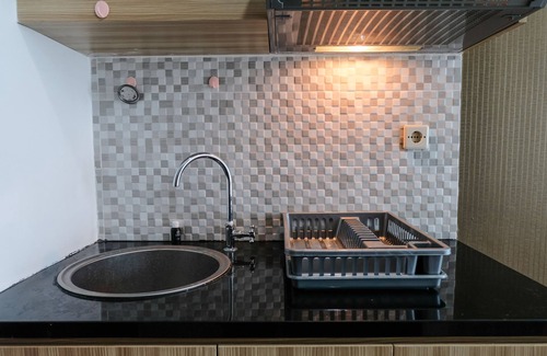 Hegarmanah Apartment | Best View Studio Apartment At Taman Melati Jatinangor