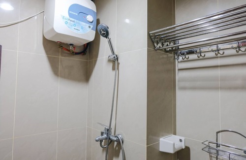 Hegarmanah Apartment | Best View Studio Apartment At Taman Melati Jatinangor