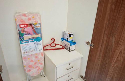 Batu Lintang Apartment | Best View Studio Kozi Square