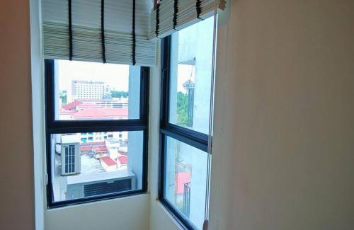 Batu Lintang Apartment | Best View Studio Kozi Square