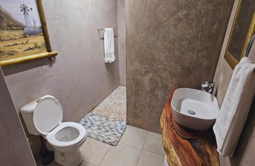 Greater Tubatse Apartment | Best View.
