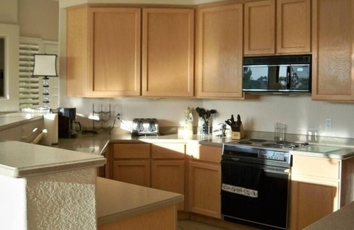 Gainey Ranch House | Best Views at Gainey Ranch! Rare One Level No Stairs
