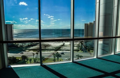 Orange Beach East Condo | Best Views in the Building- Luxury Bella Luna-Highly Sought after 11th Floor