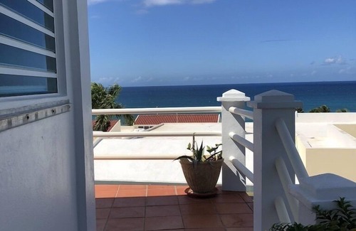 Bravos de Boston Apartment | Best Views in Vieques! - Both Studios