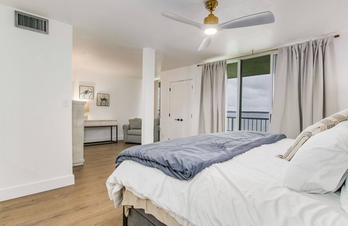 Pensacola Beach Condo | Best views on Pensacola Beach