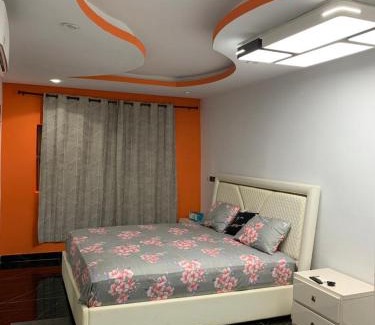 Lome Apartment | BEST VILLA ADIDO Gomé