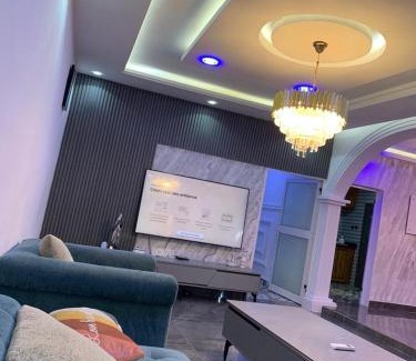 Lome Apartment | BEST VILLA ADIDO Gomé