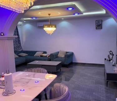 Lome Apartment | BEST VILLA ADIDO Gomé