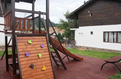 Bakuriani Villa | Best Villa in BAKURIANI Center