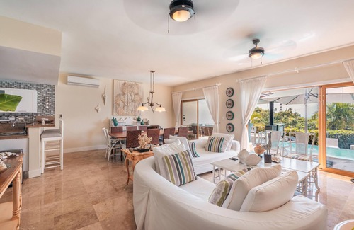 Puerto Bahia Villa | Best villa in Samana w/pool/bbq and ocean view