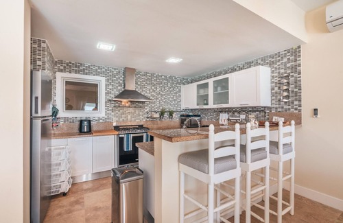 Puerto Bahia Villa | Best villa in Samana w/pool/bbq and ocean view