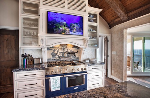Estate Western Water Island Villa | Best Villa on Water Island, USVI - Ultimate Amenities, Prime Location, Exclusive