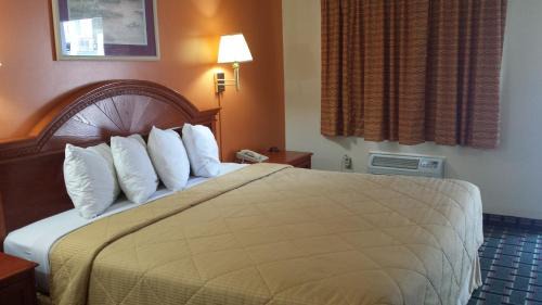 Seneca Hotel | Best Way Inn Seneca - Clemson