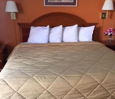 Seneca Hotel | Best Way Inn Seneca - Clemson