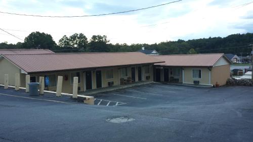 Seneca Hotel | Best Way Inn Seneca - Clemson