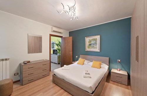 Cagnola Apartment | Best Way Rent - Appartamento con terrazzo zona Sempione